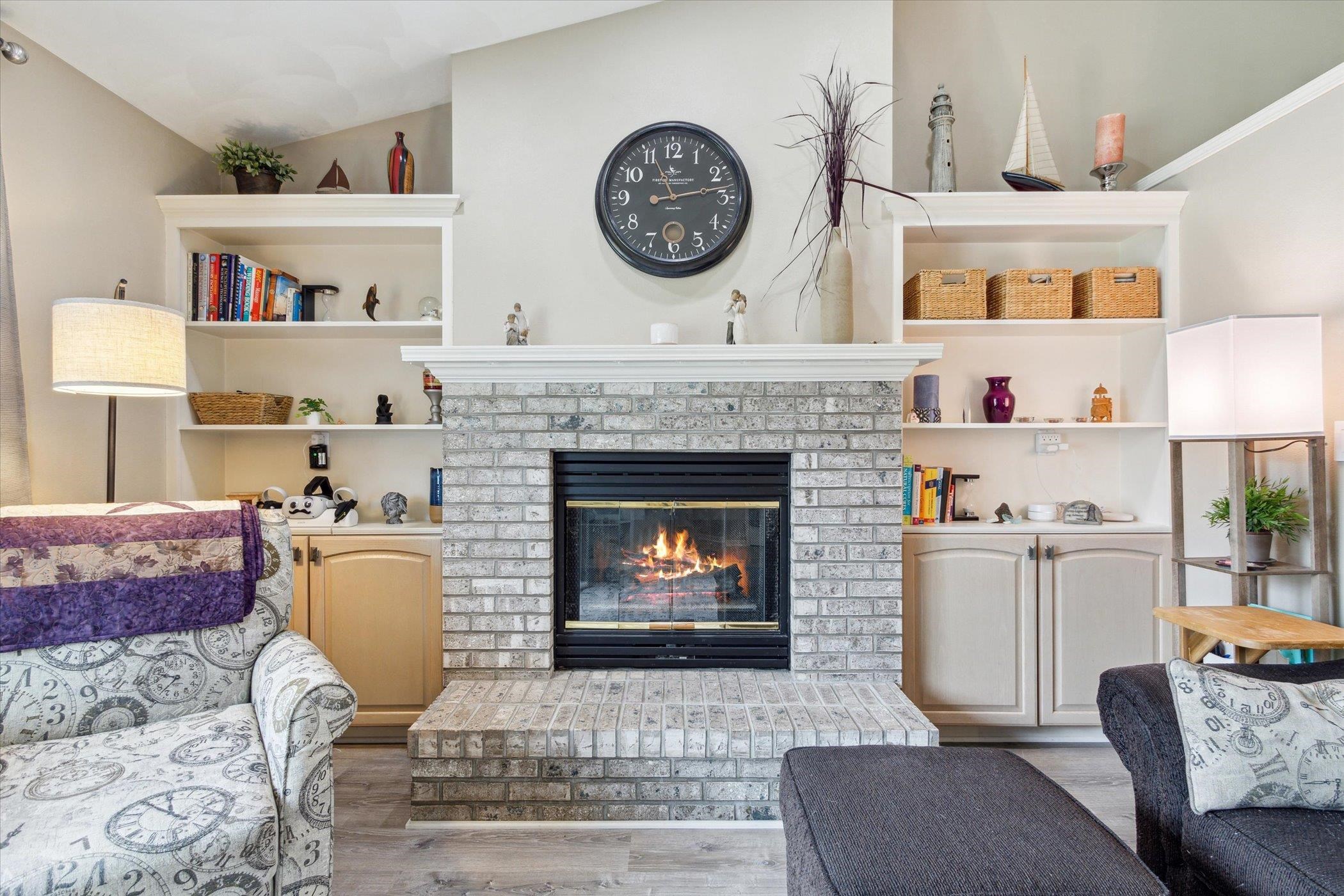 932 Burnwyck Drive