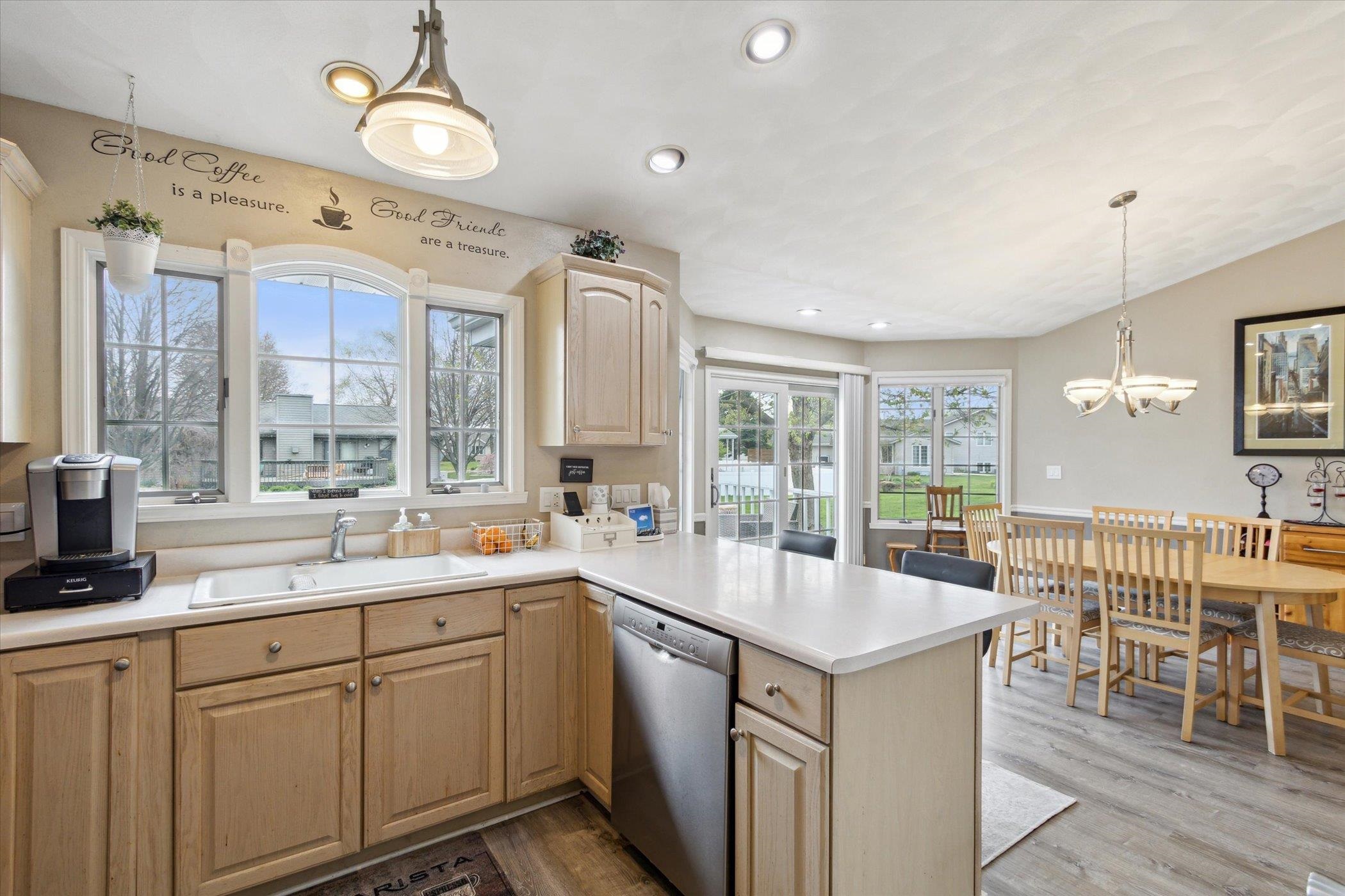 932 Burnwyck Drive