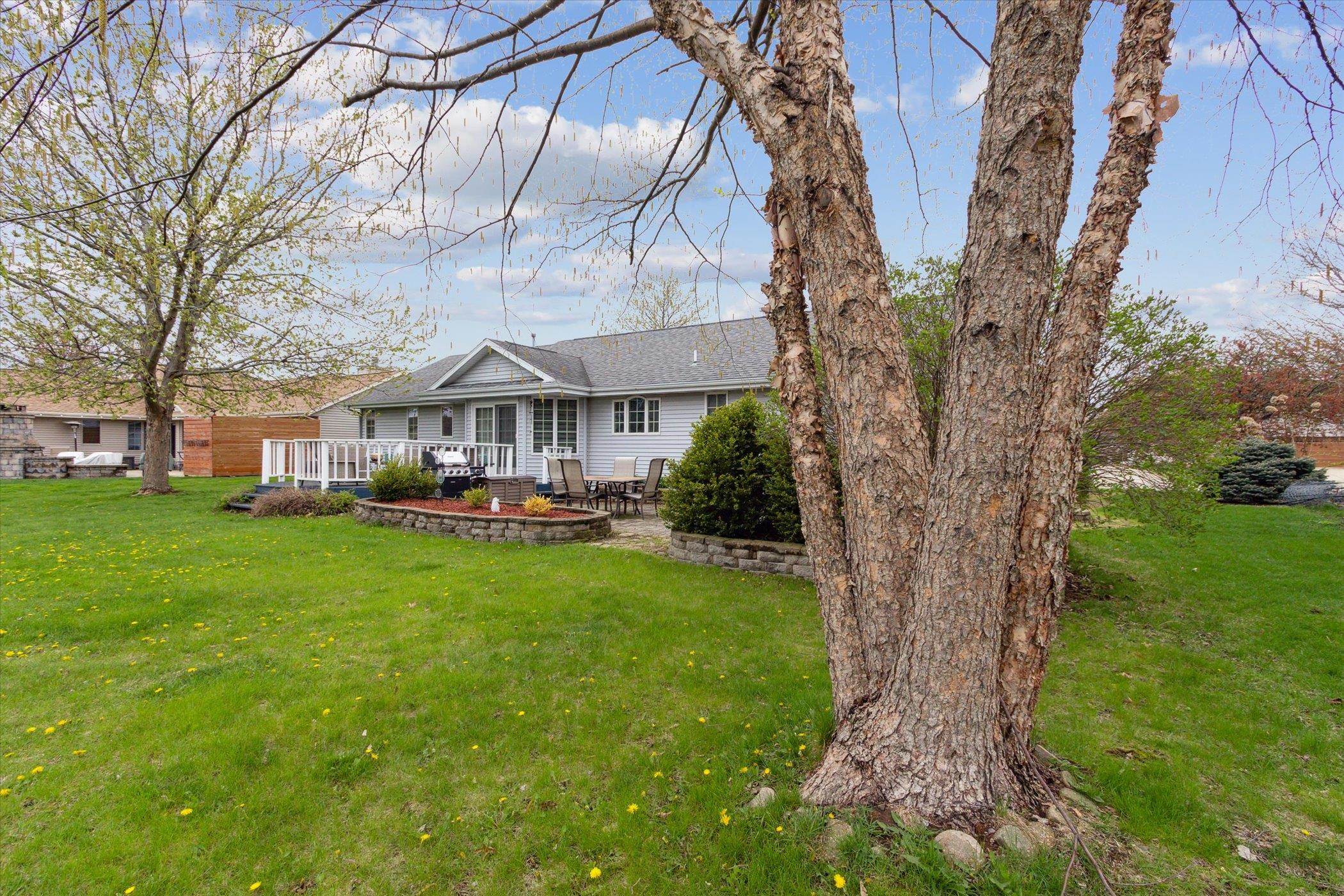 932 Burnwyck Drive