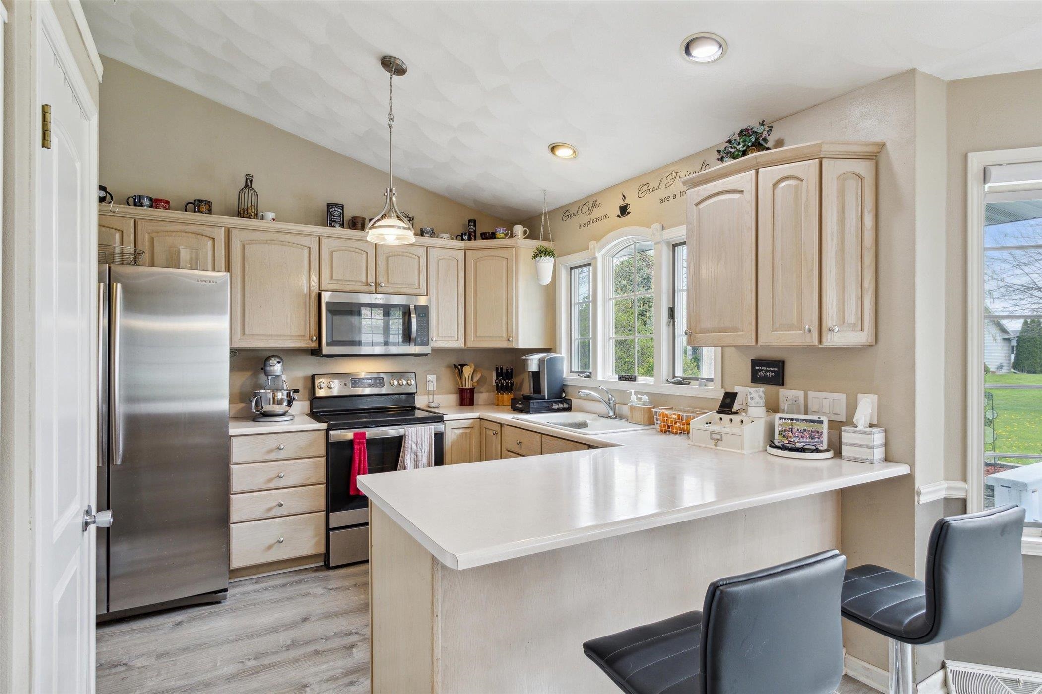 932 Burnwyck Drive