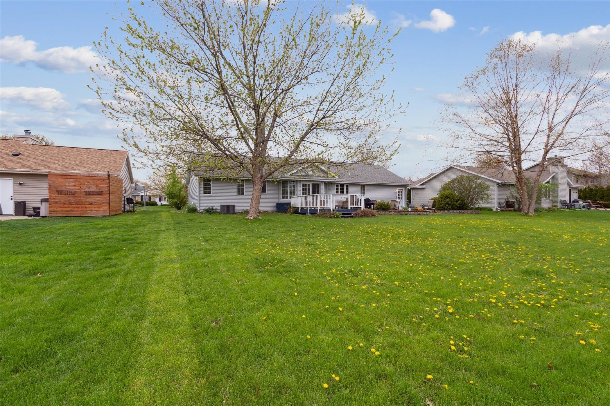 932 Burnwyck Drive