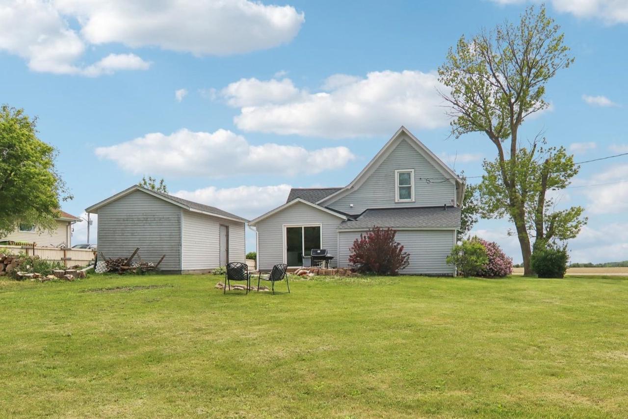 140 West State Line Road