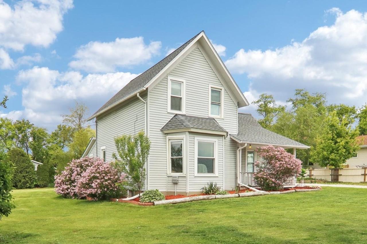 140 West State Line Road