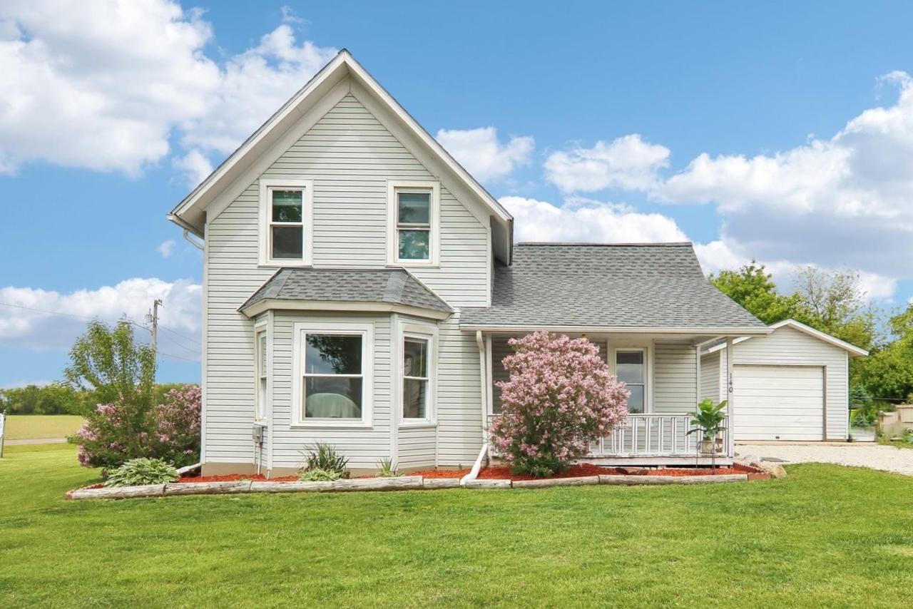 140 West State Line Road