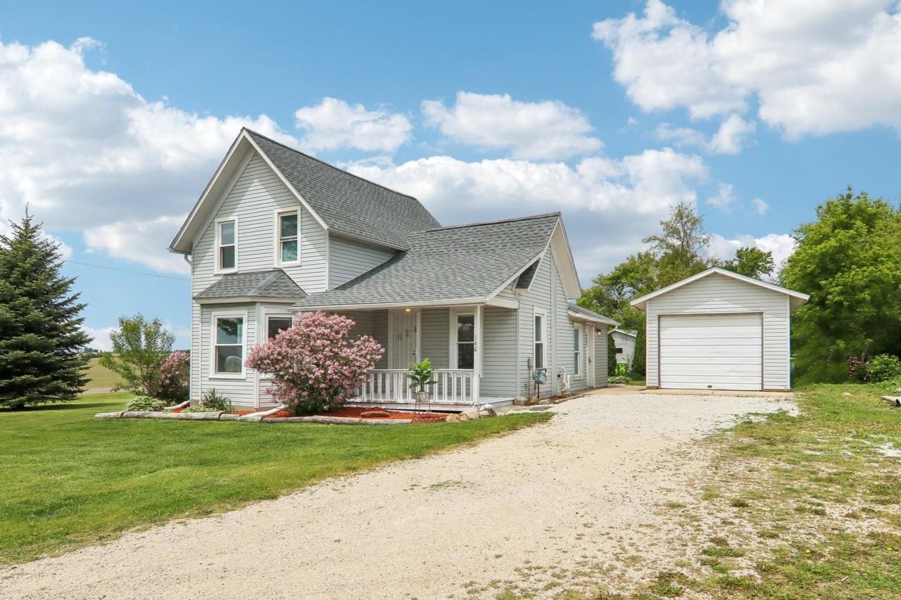 140 West State Line Road