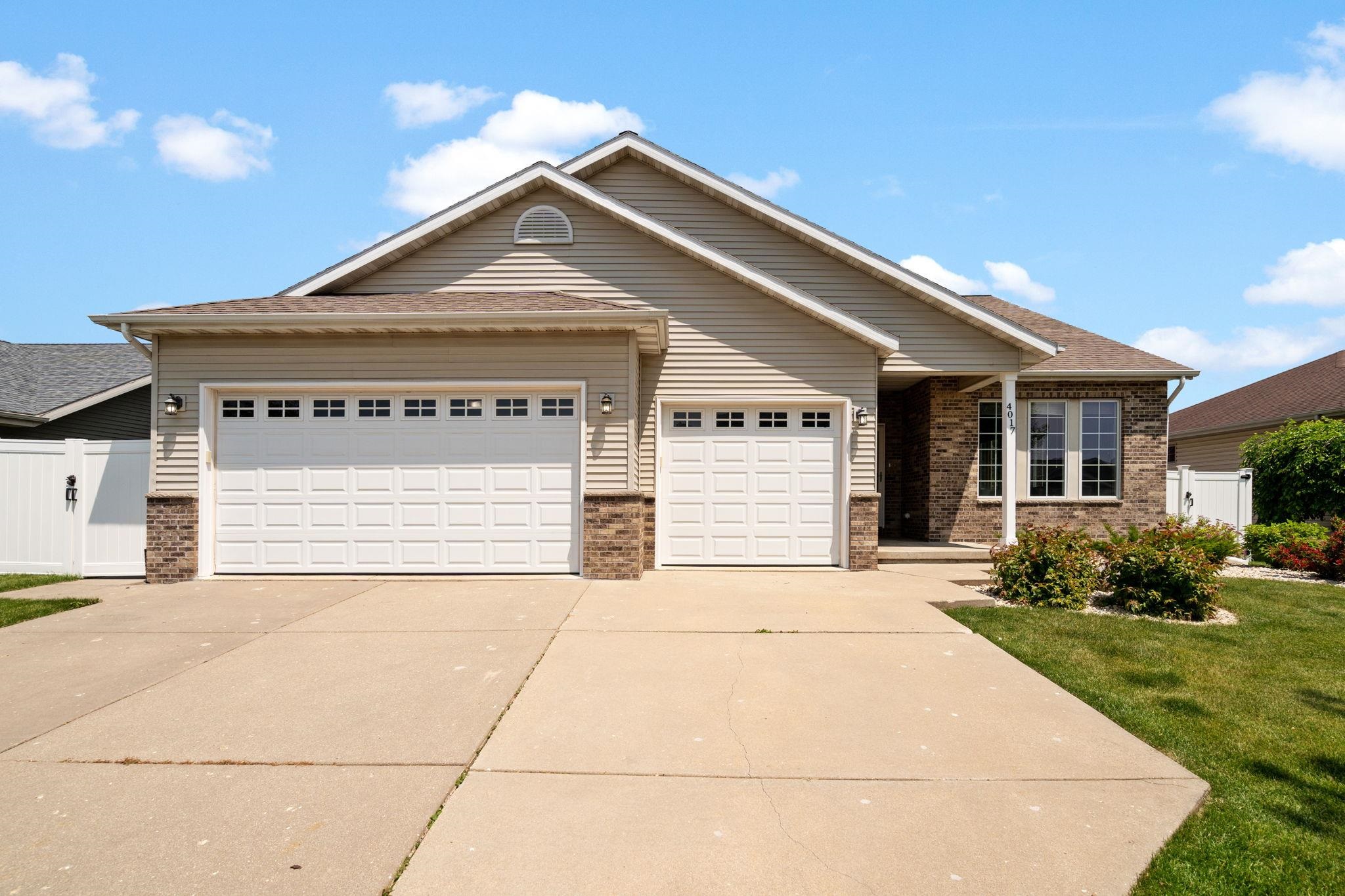 4017 Sandhill Drive