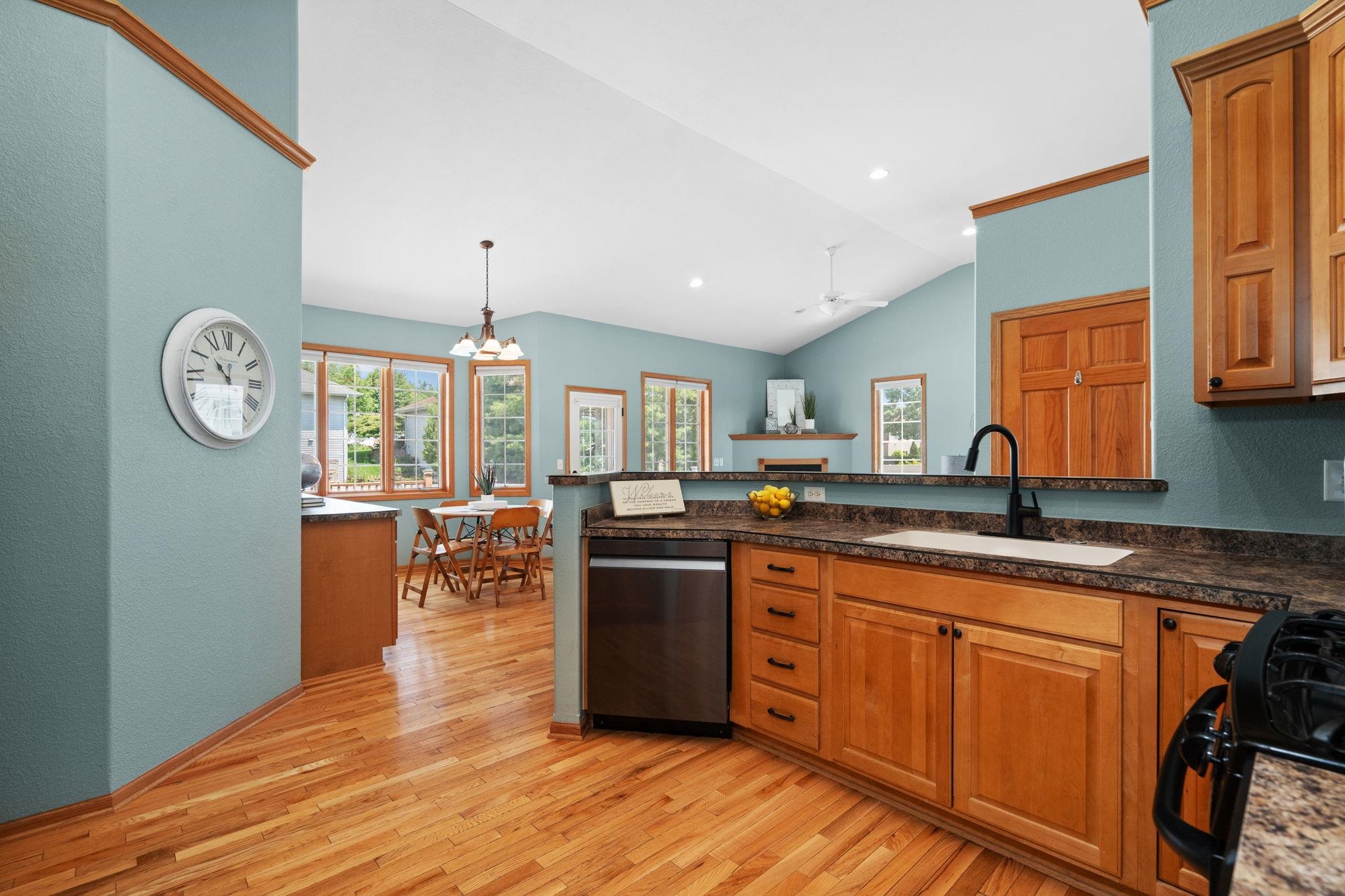 4017 Sandhill Drive
