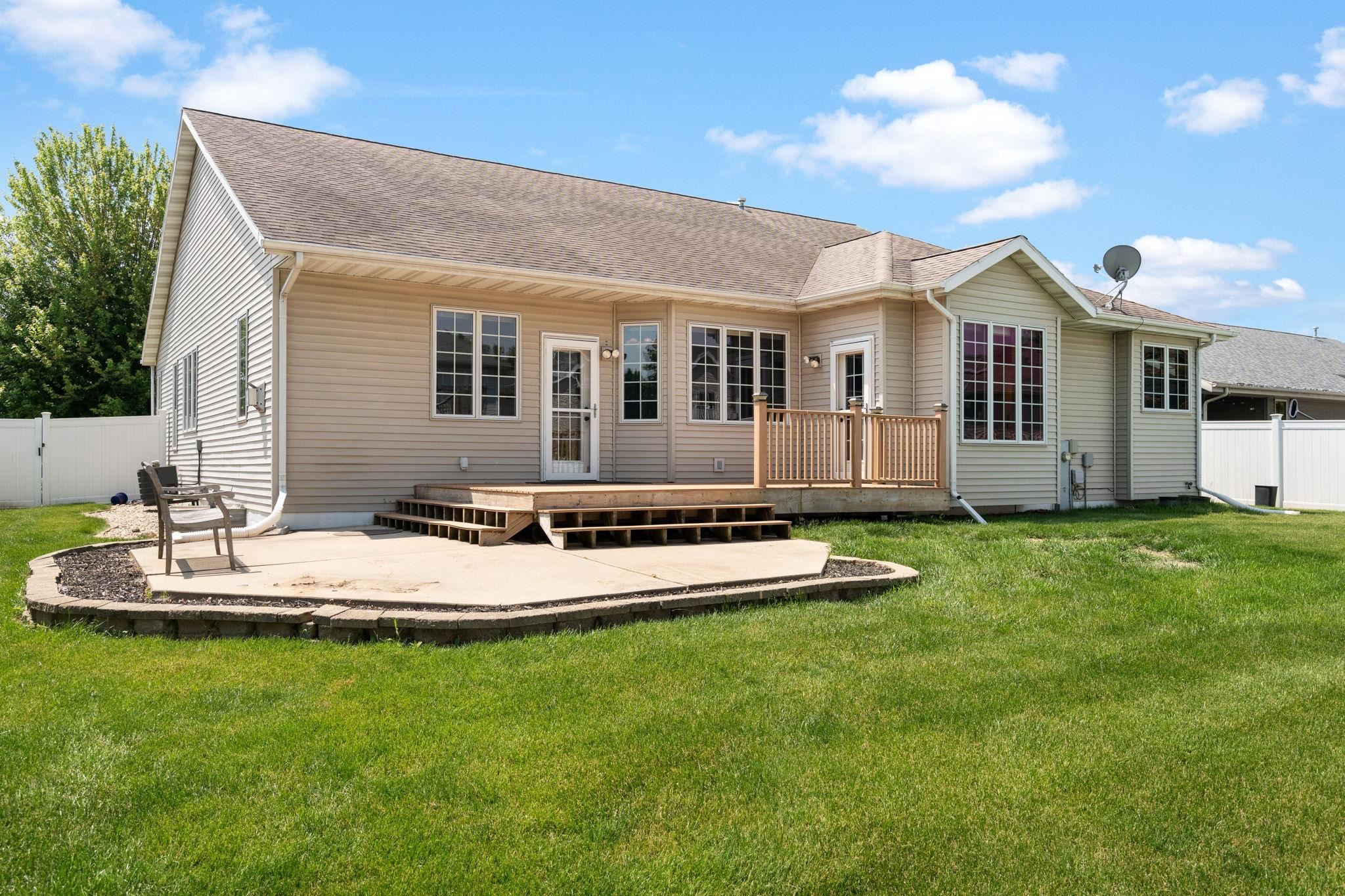 4017 Sandhill Drive