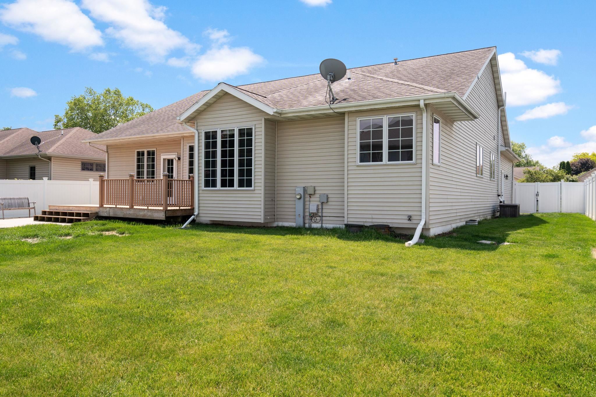 4017 Sandhill Drive