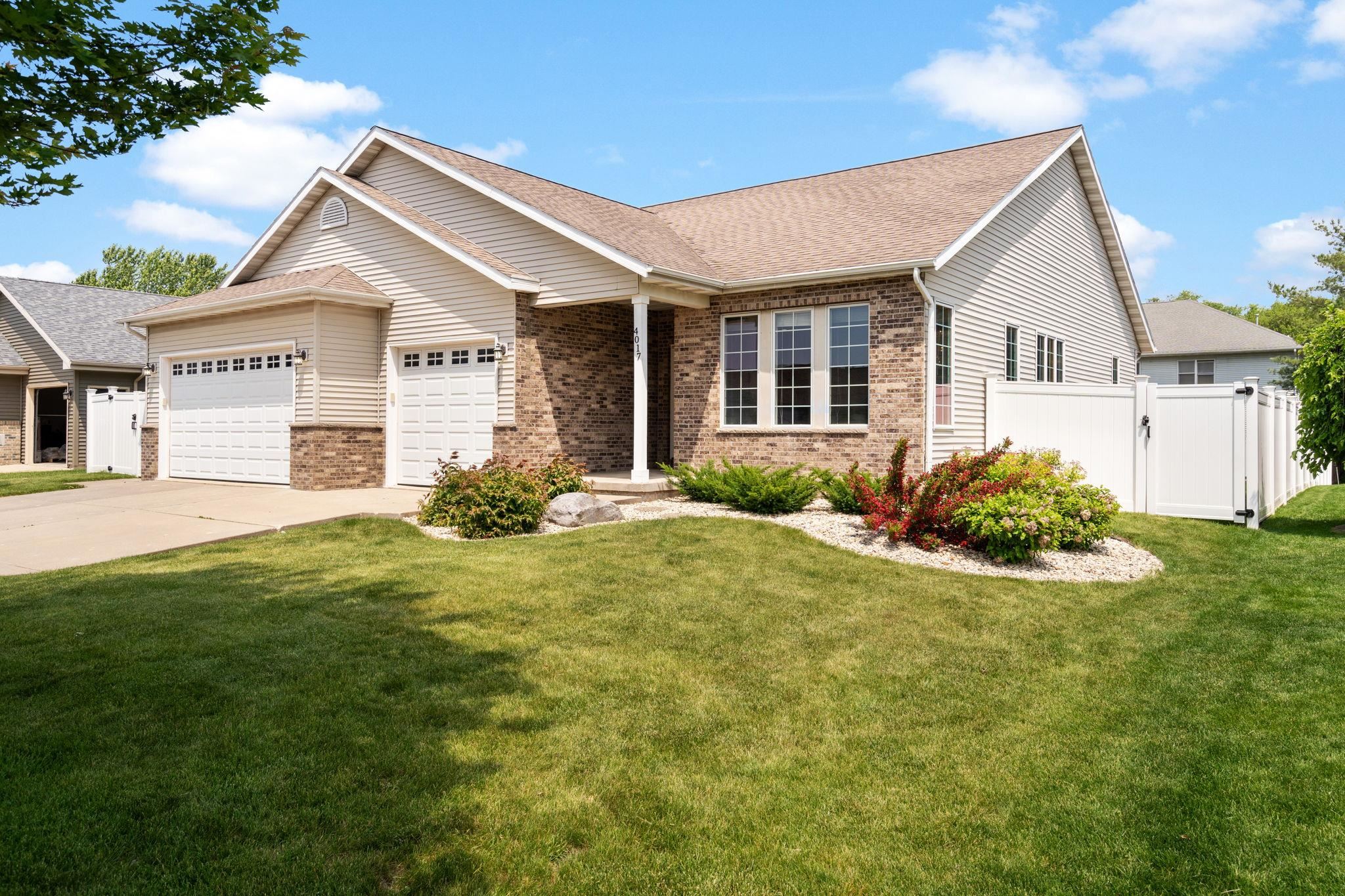 4017 Sandhill Drive