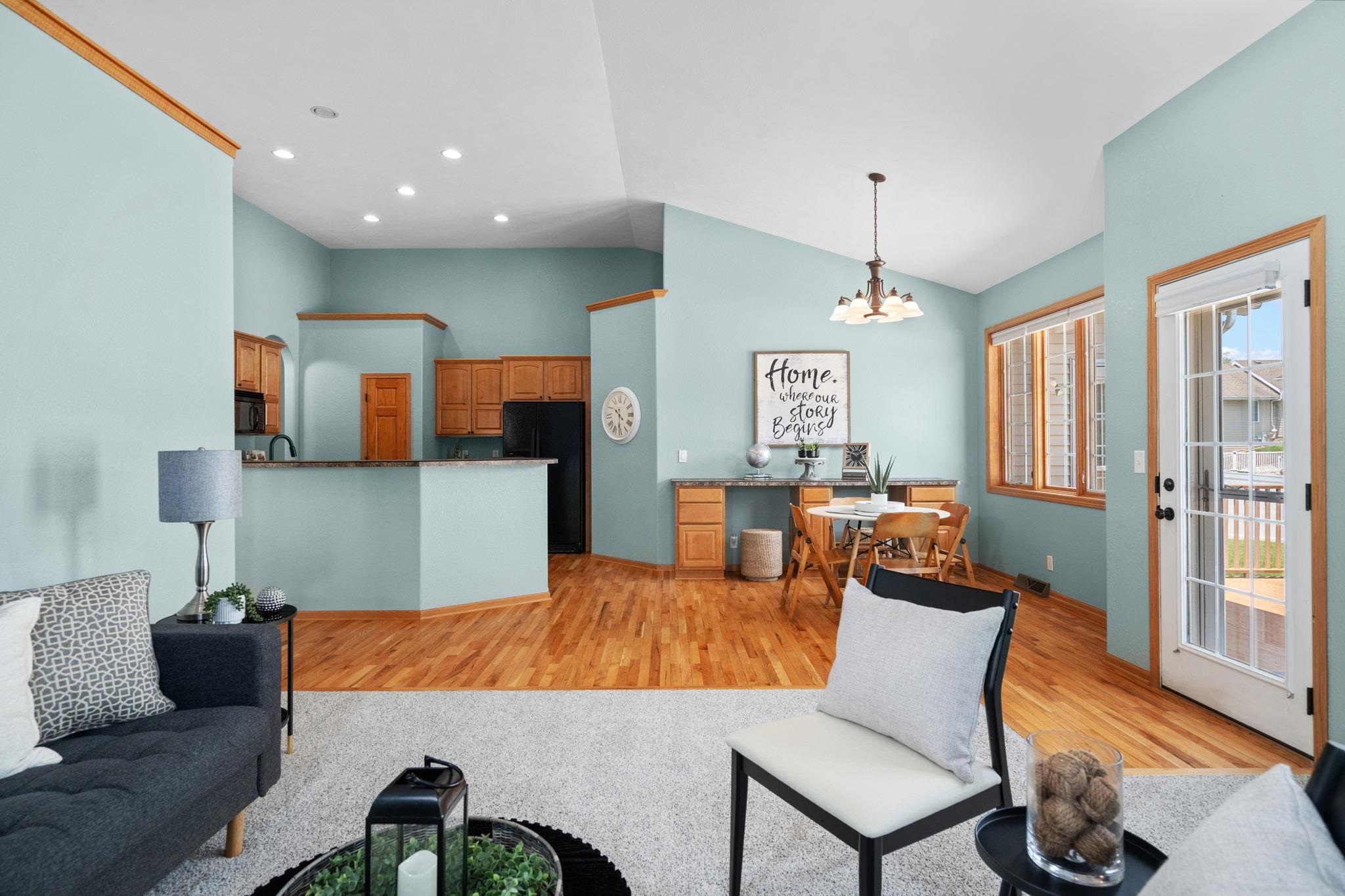 4017 Sandhill Drive