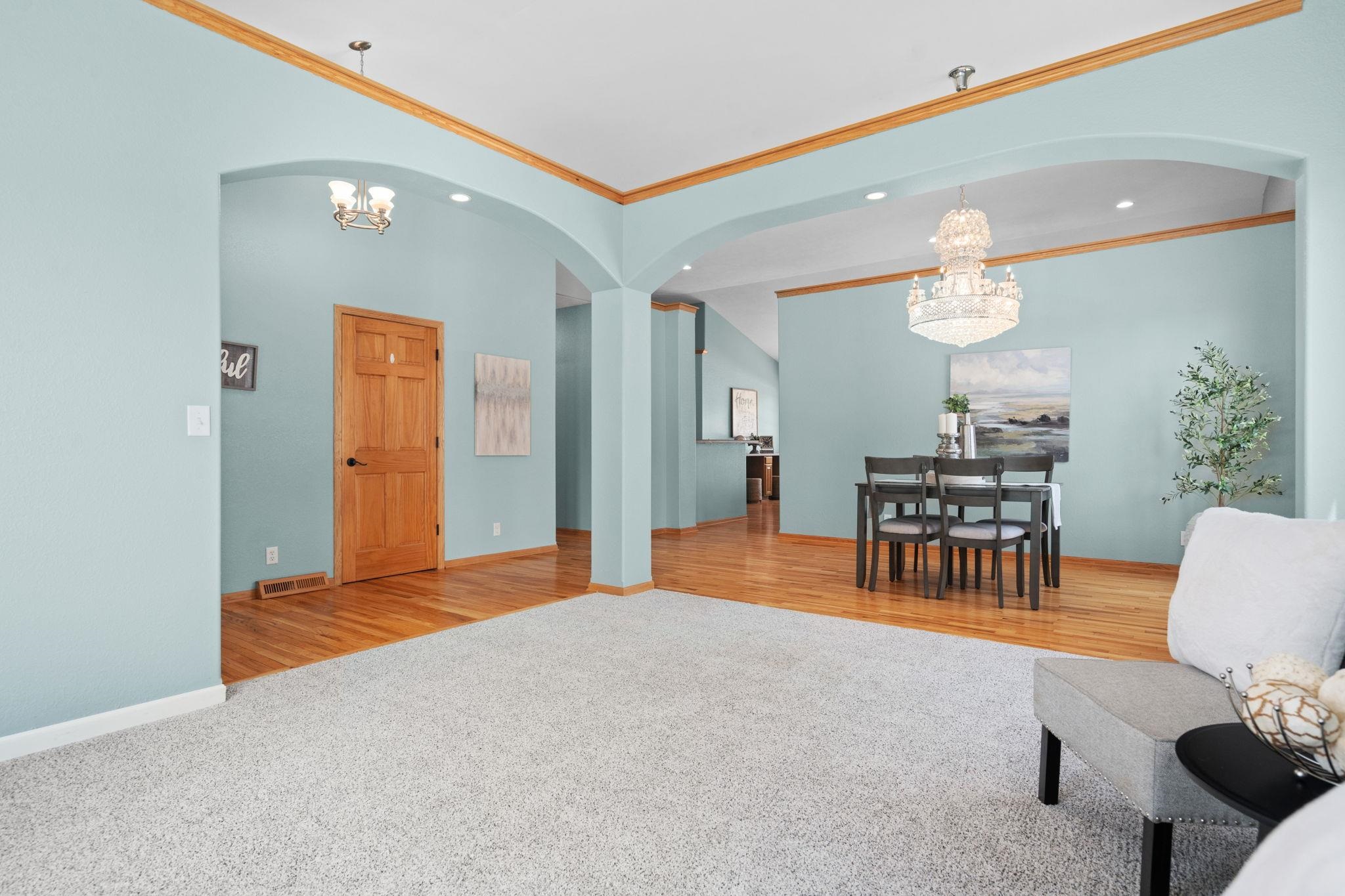 4017 Sandhill Drive