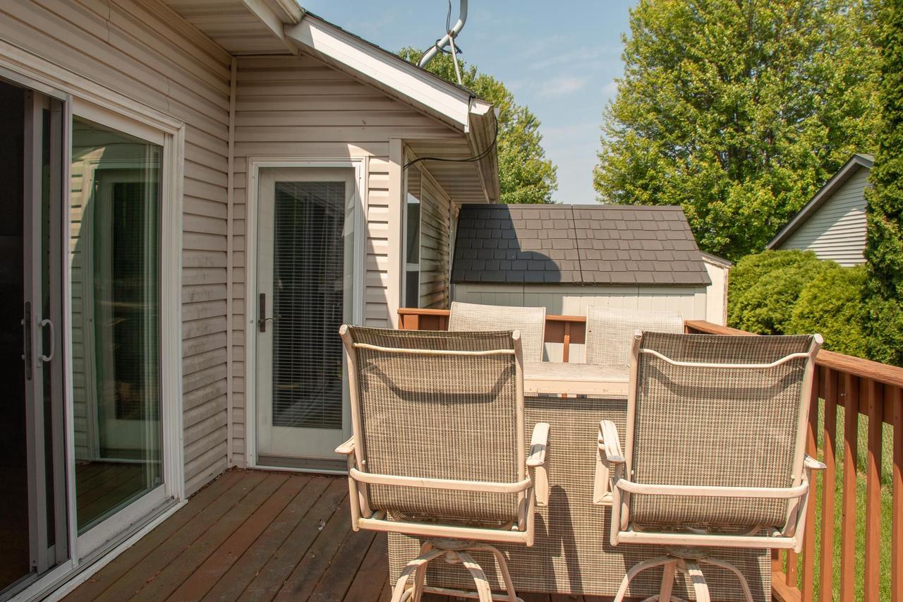 4303 East Milwaukee Street B