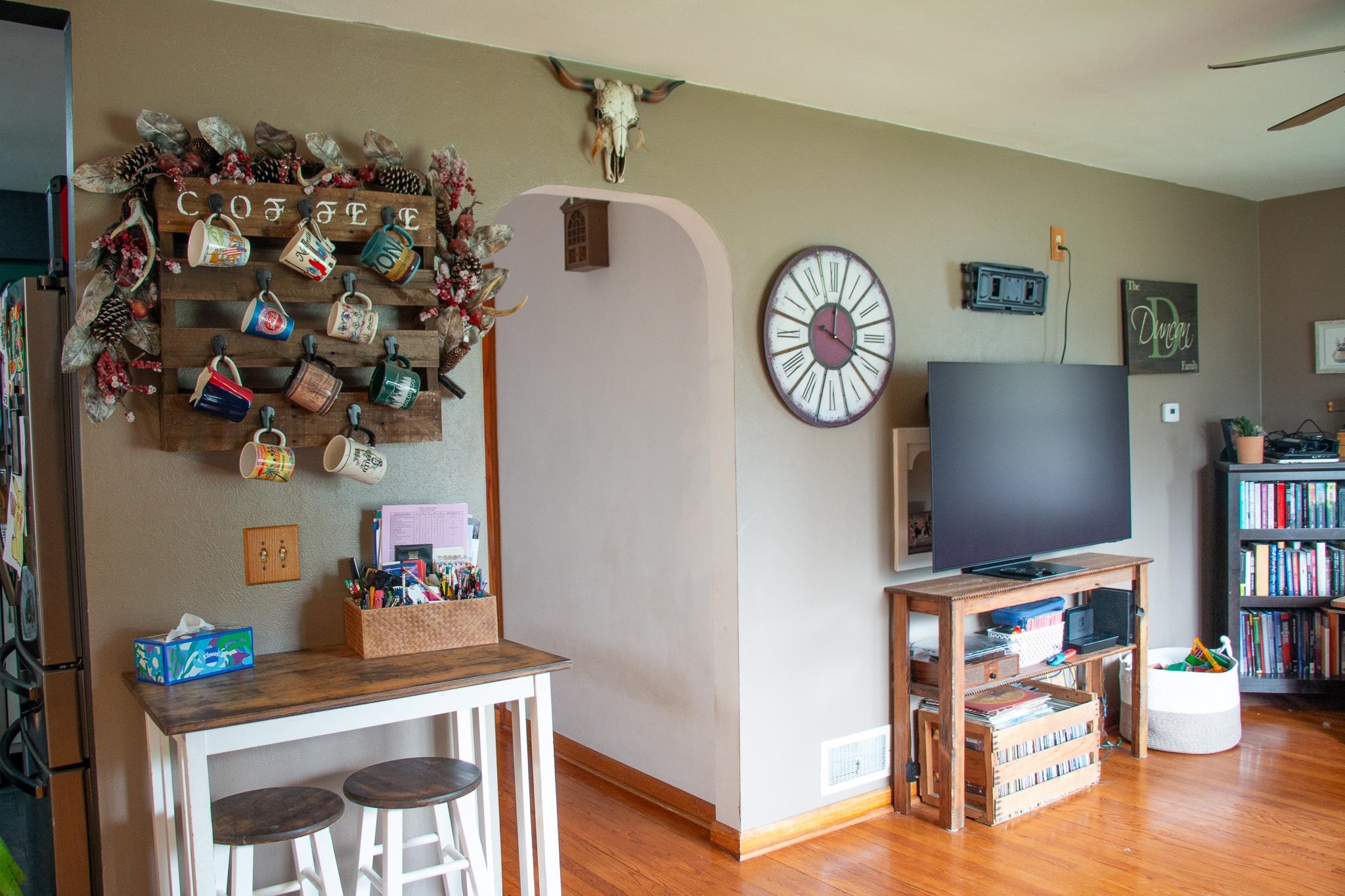 1910 W Memorial Drive