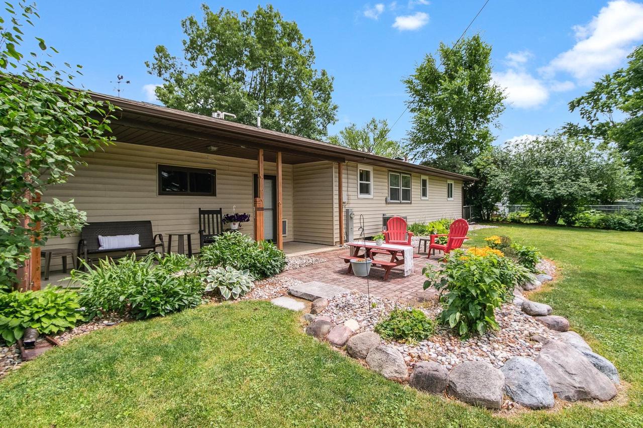 1812 West Rugby Road