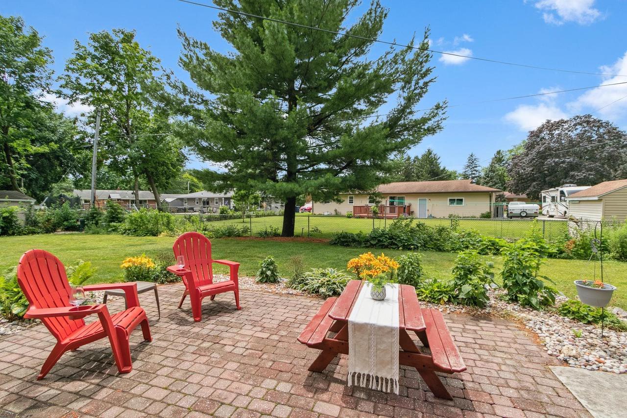 1812 West Rugby Road