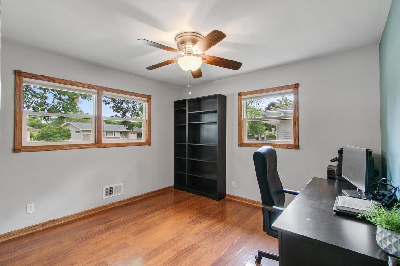 1812 West Rugby Road