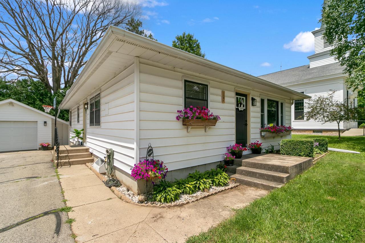 107 South Main Street