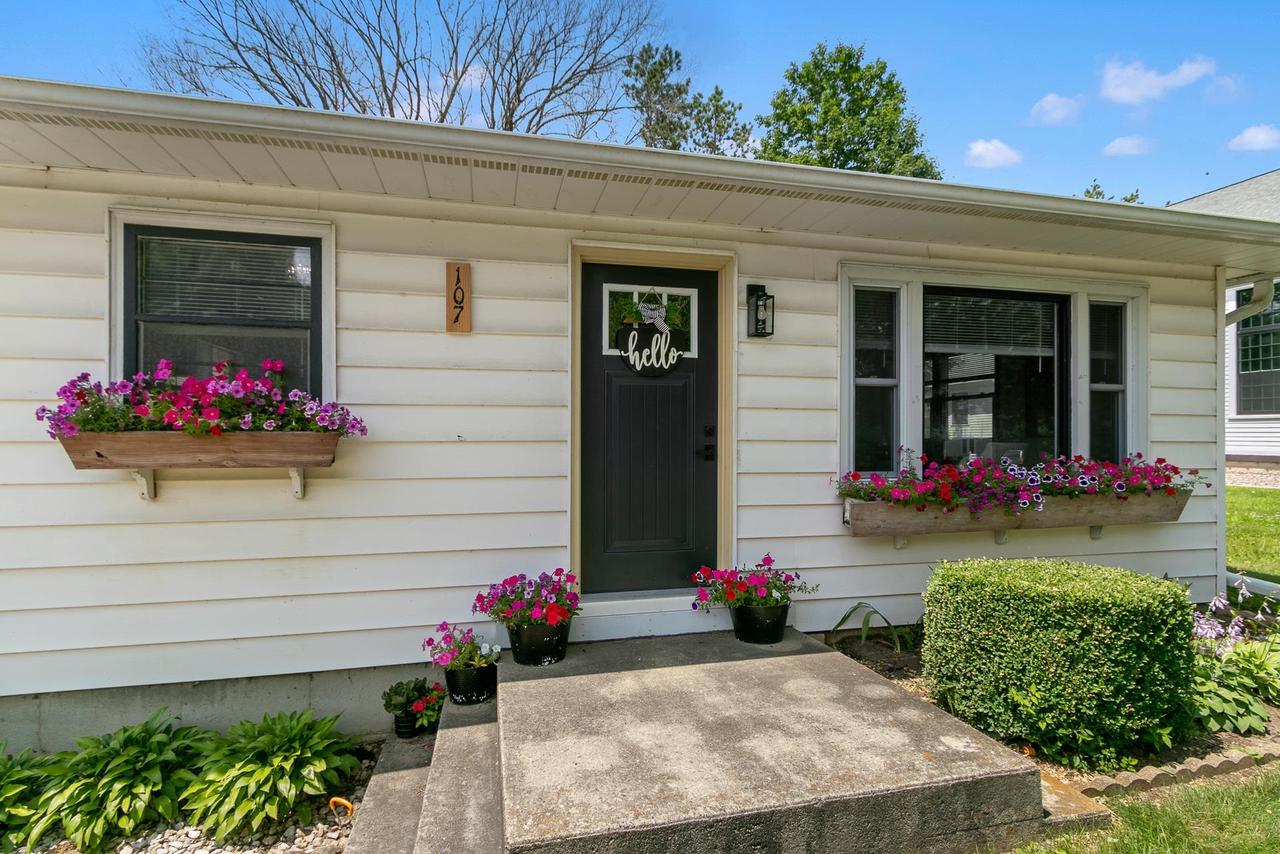 107 South Main Street