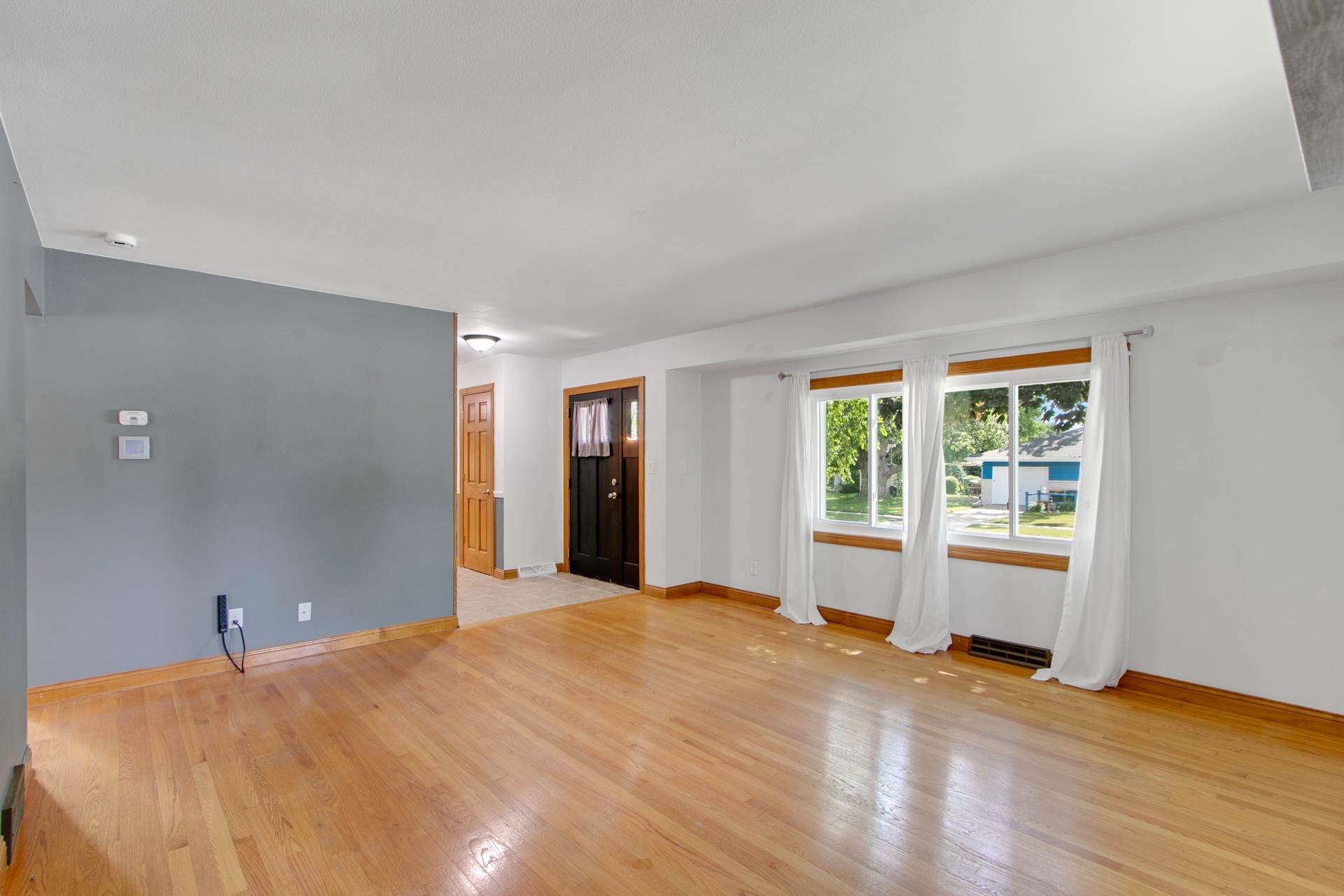 1012 Peterson Street