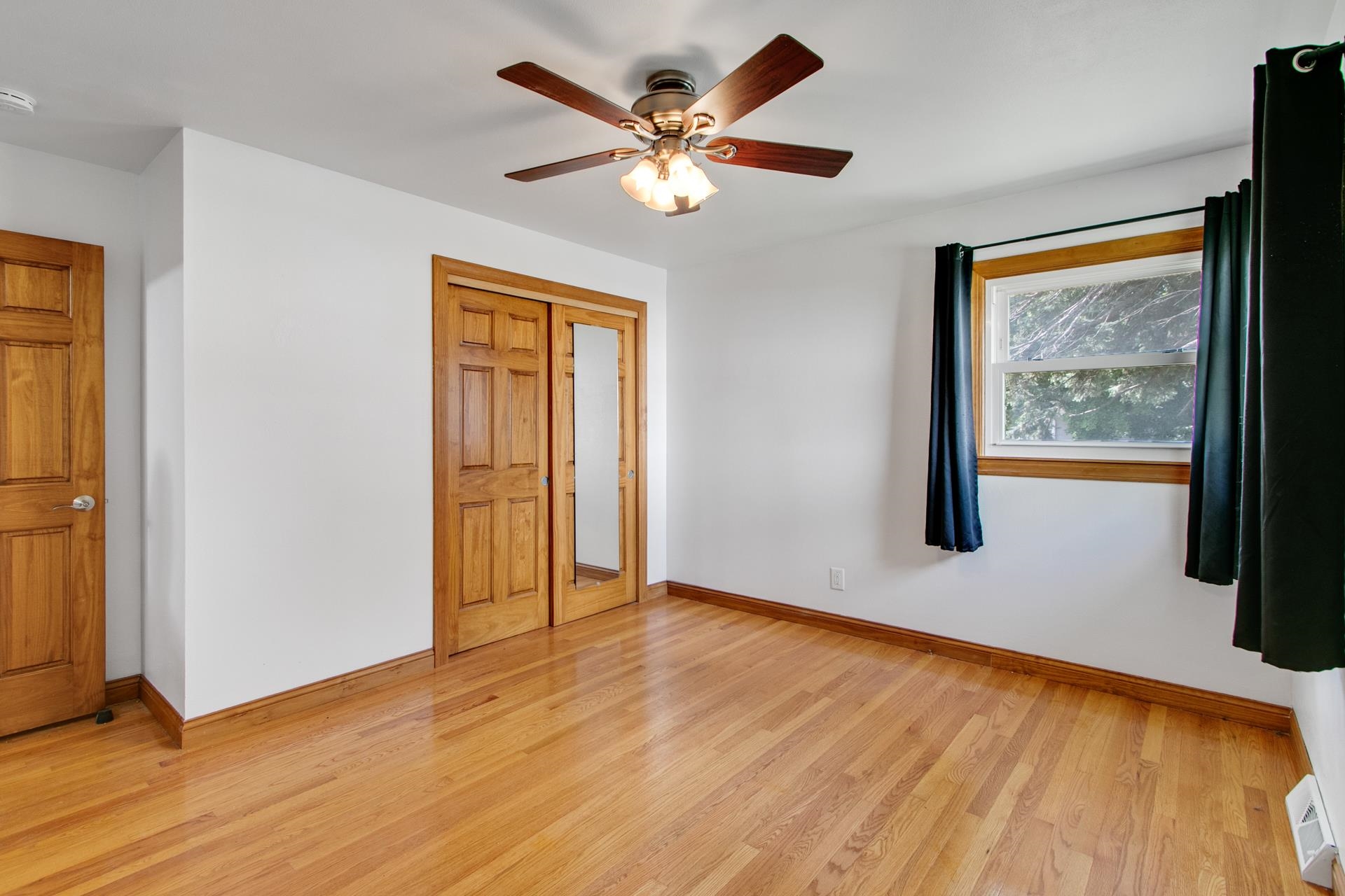 1012 Peterson Street