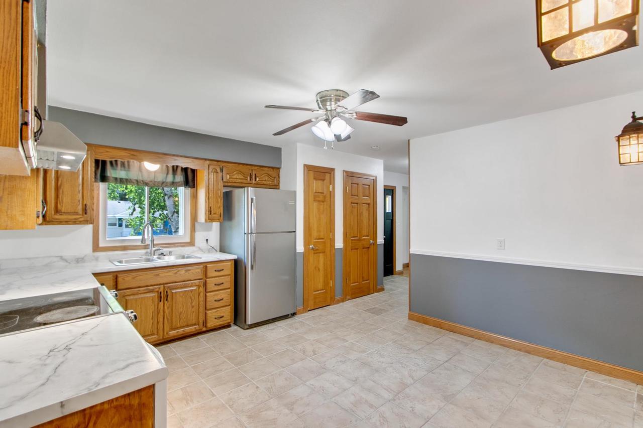 1012 Peterson Street