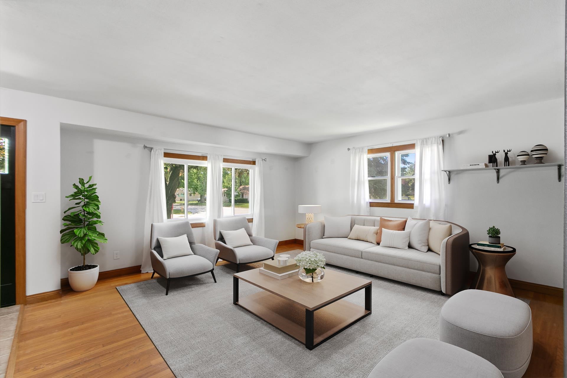 1012 Peterson Street