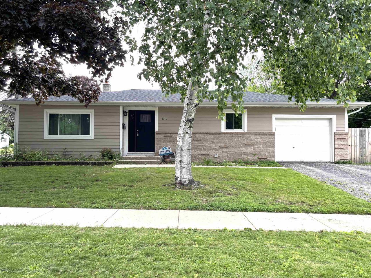 1012 Peterson Street