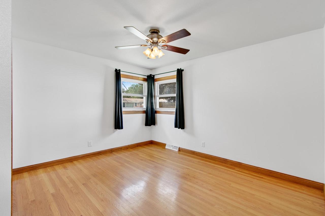 1012 Peterson Street