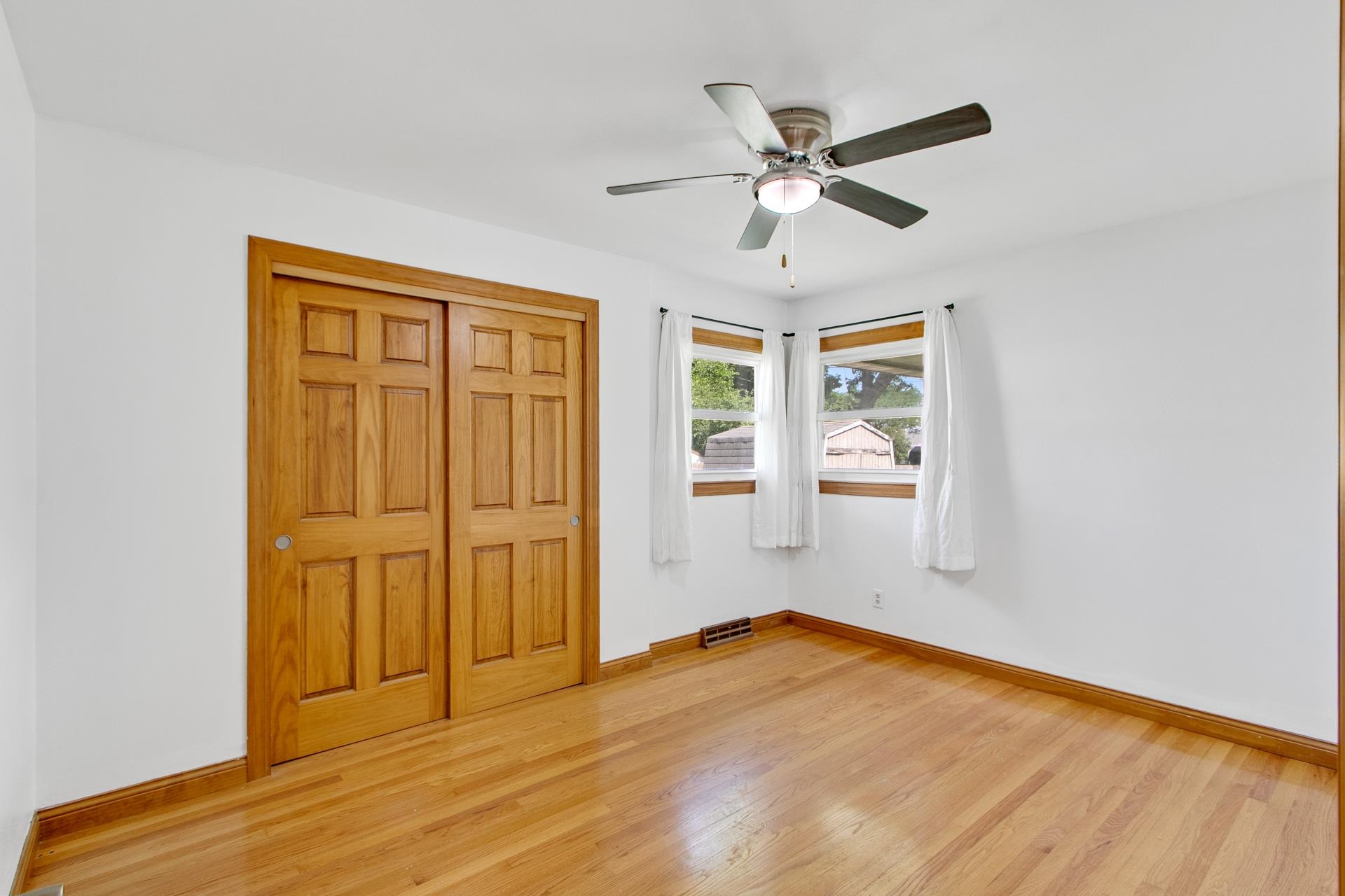 1012 Peterson Street