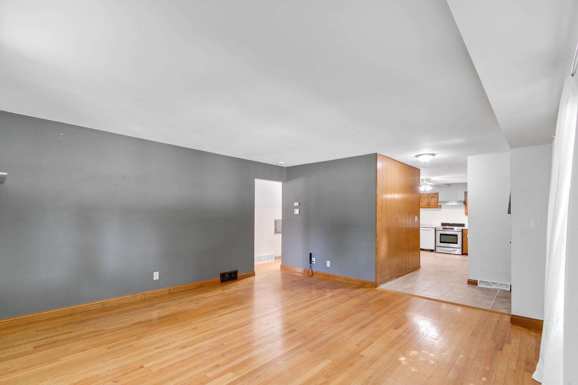 1012 Peterson Street