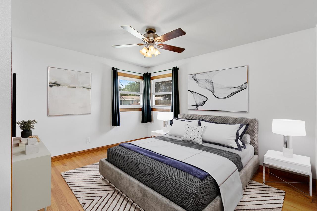 1012 Peterson Street