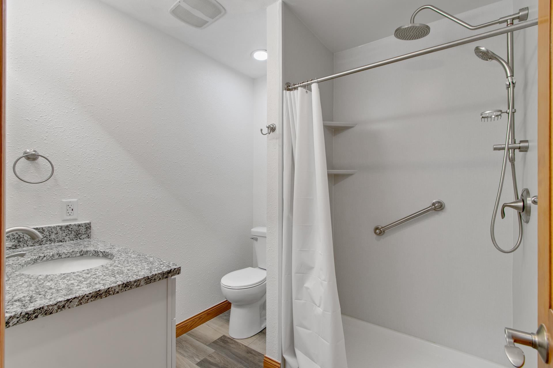 1012 Peterson Street