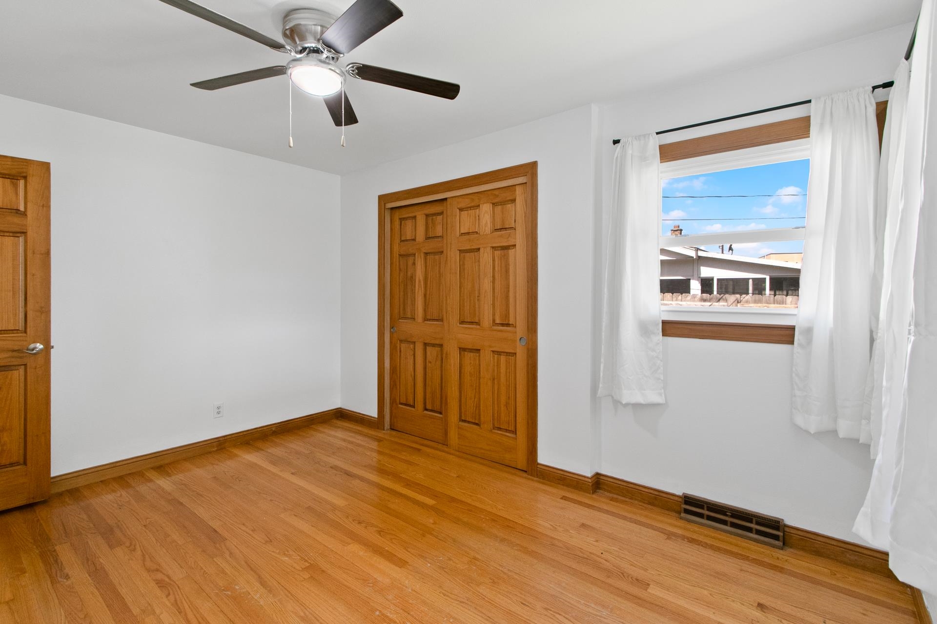 1012 Peterson Street