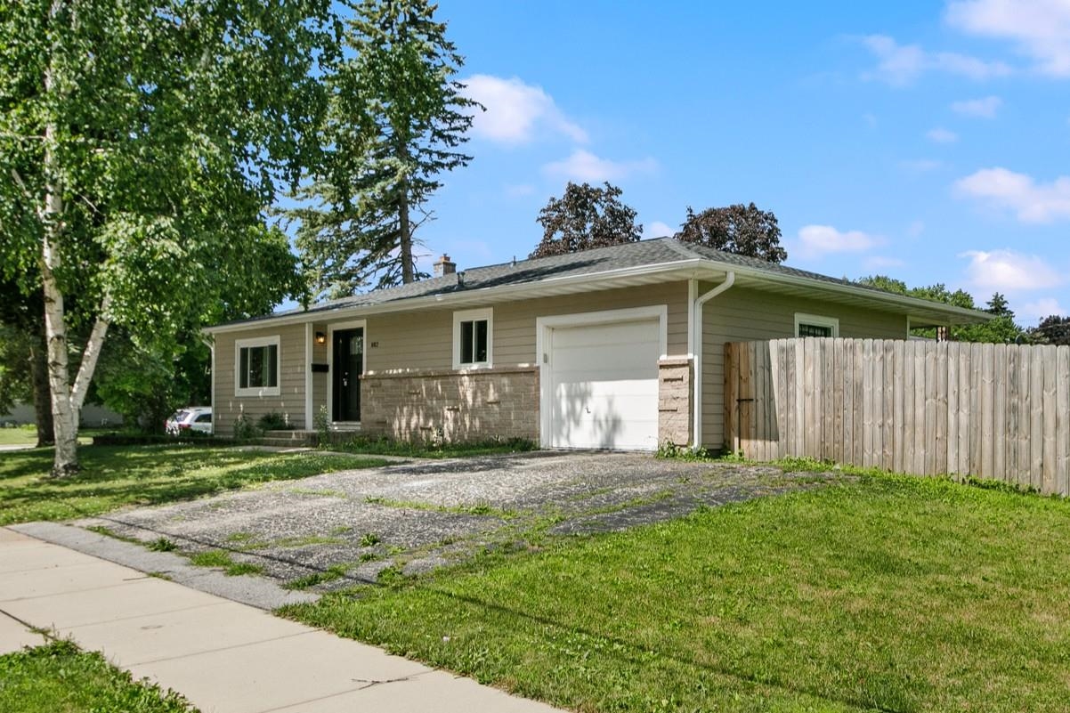 1012 Peterson Street