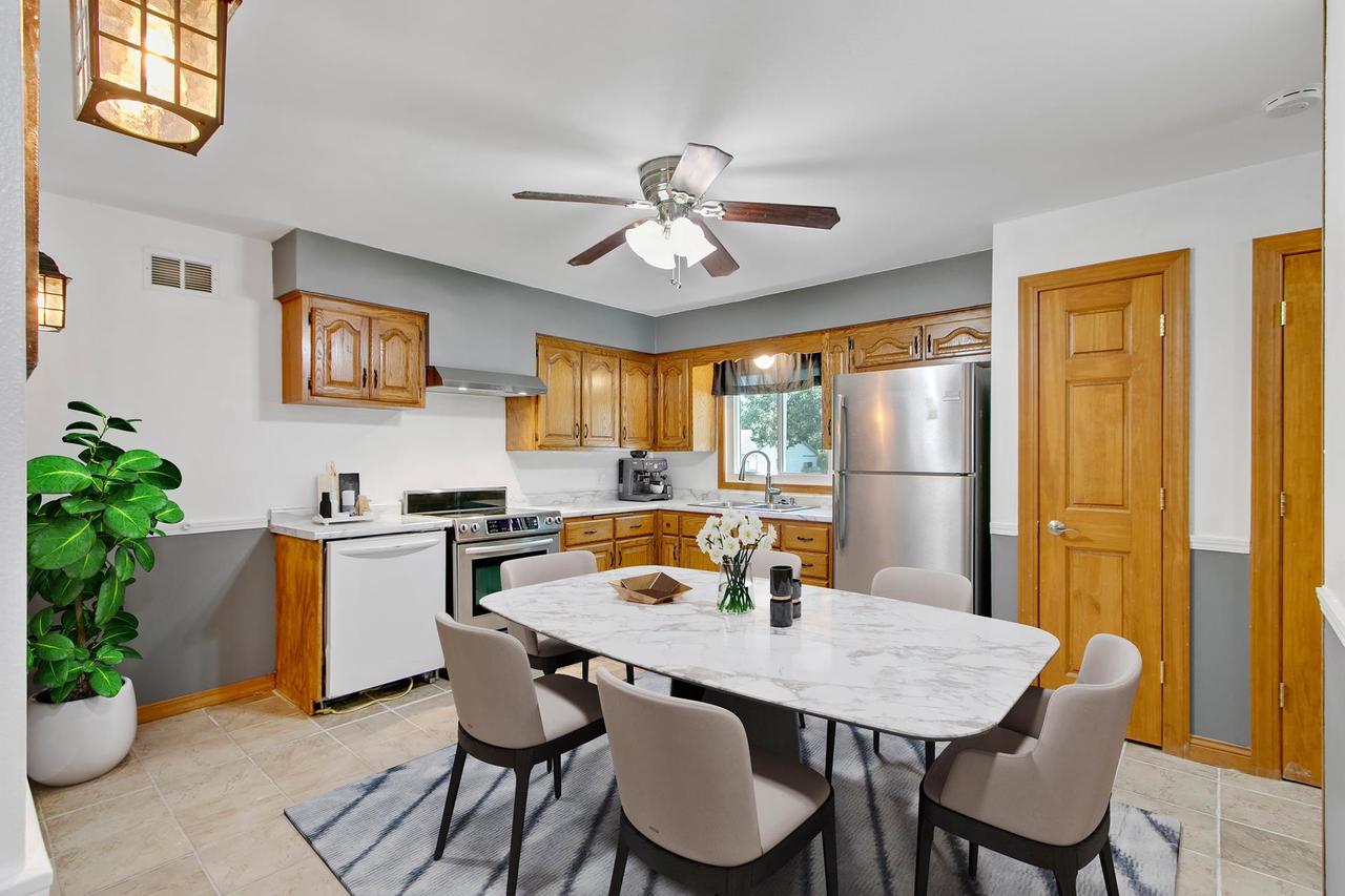 1012 Peterson Street