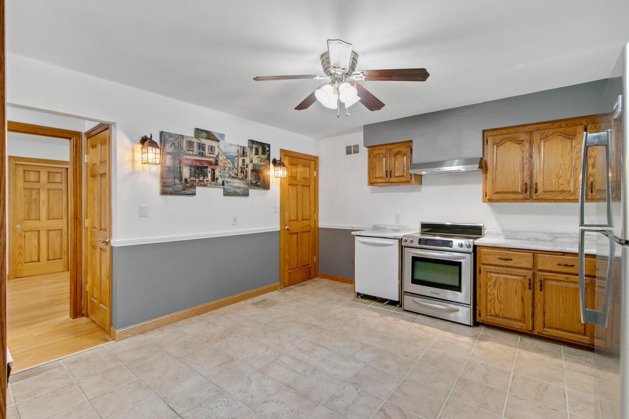 1012 Peterson Street