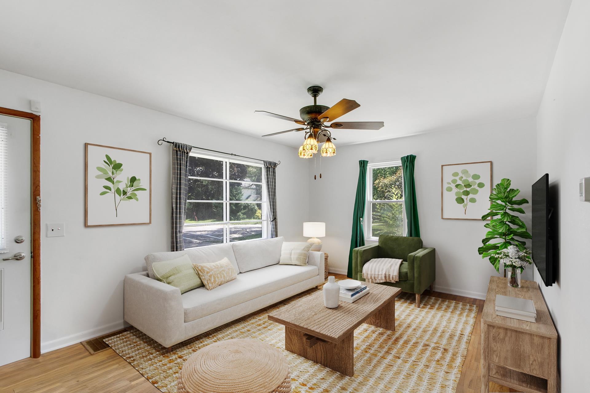 803 N Oakhill Avenue