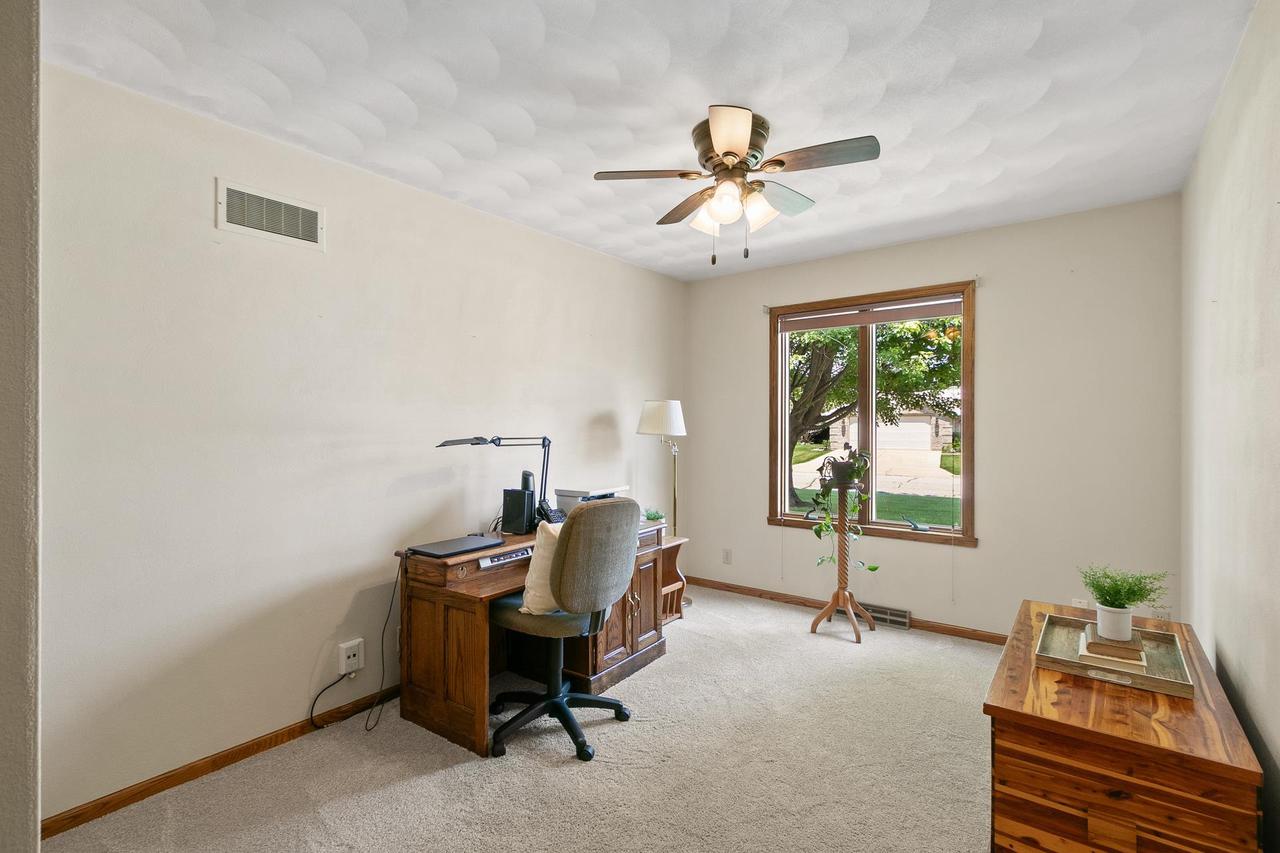 4338 East Fieldcrest Drive