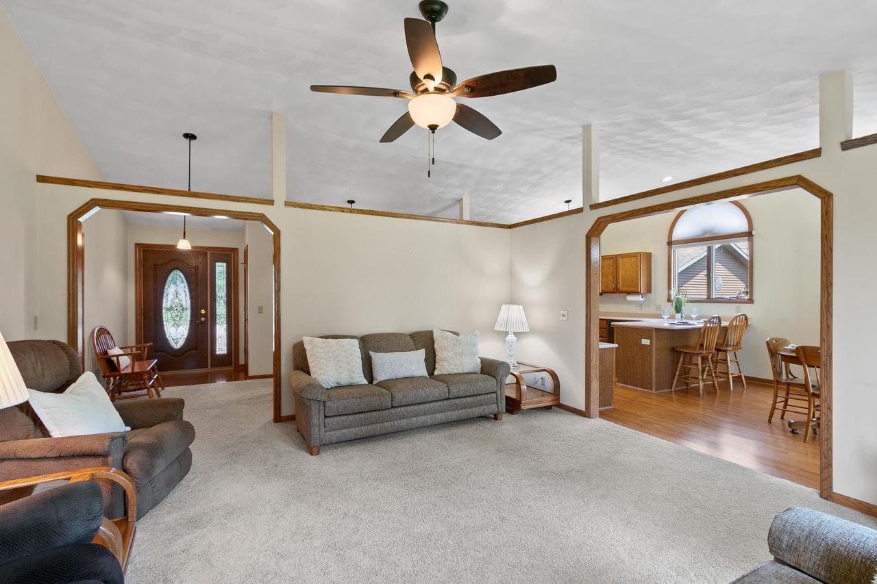 4338 East Fieldcrest Drive