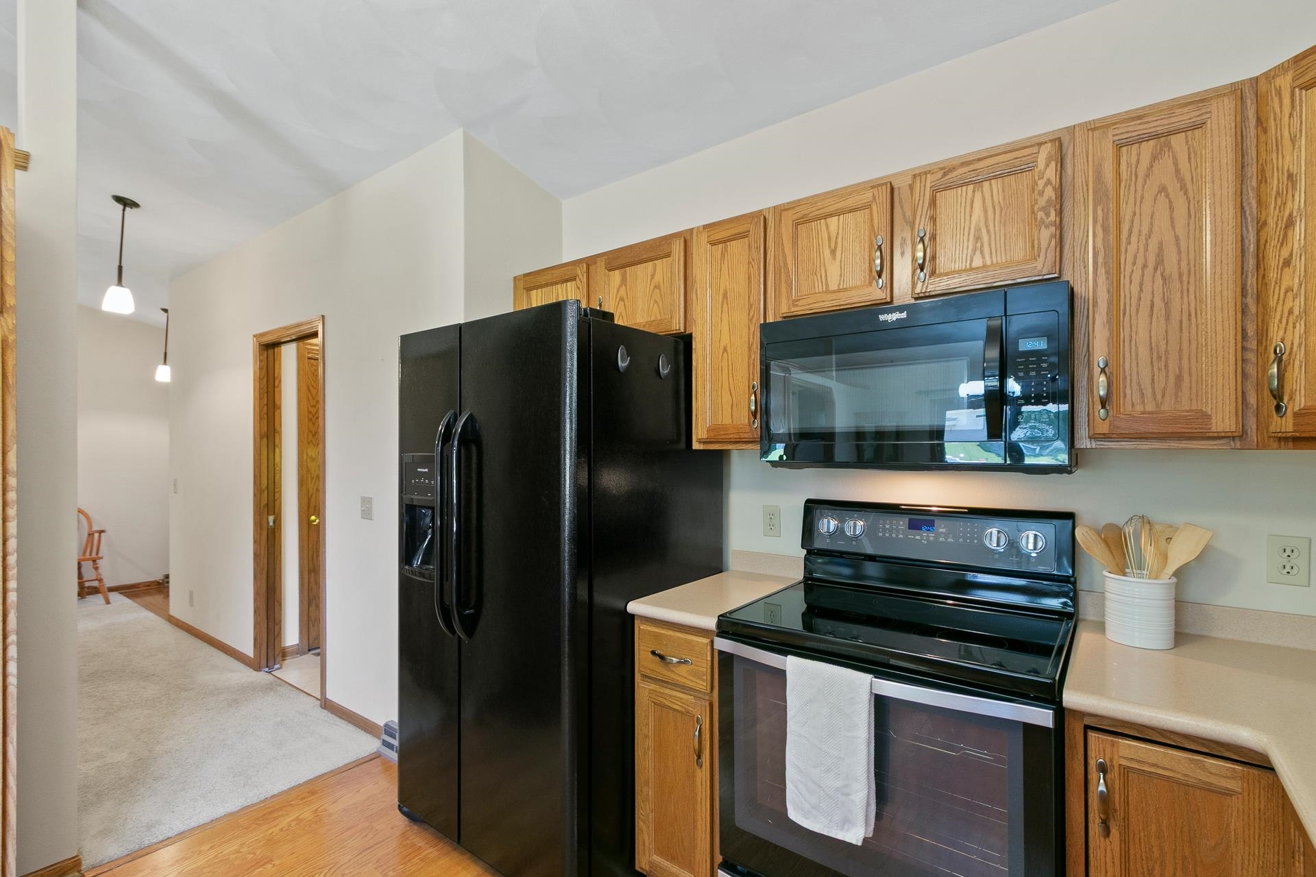 4338 E Fieldcrest Drive