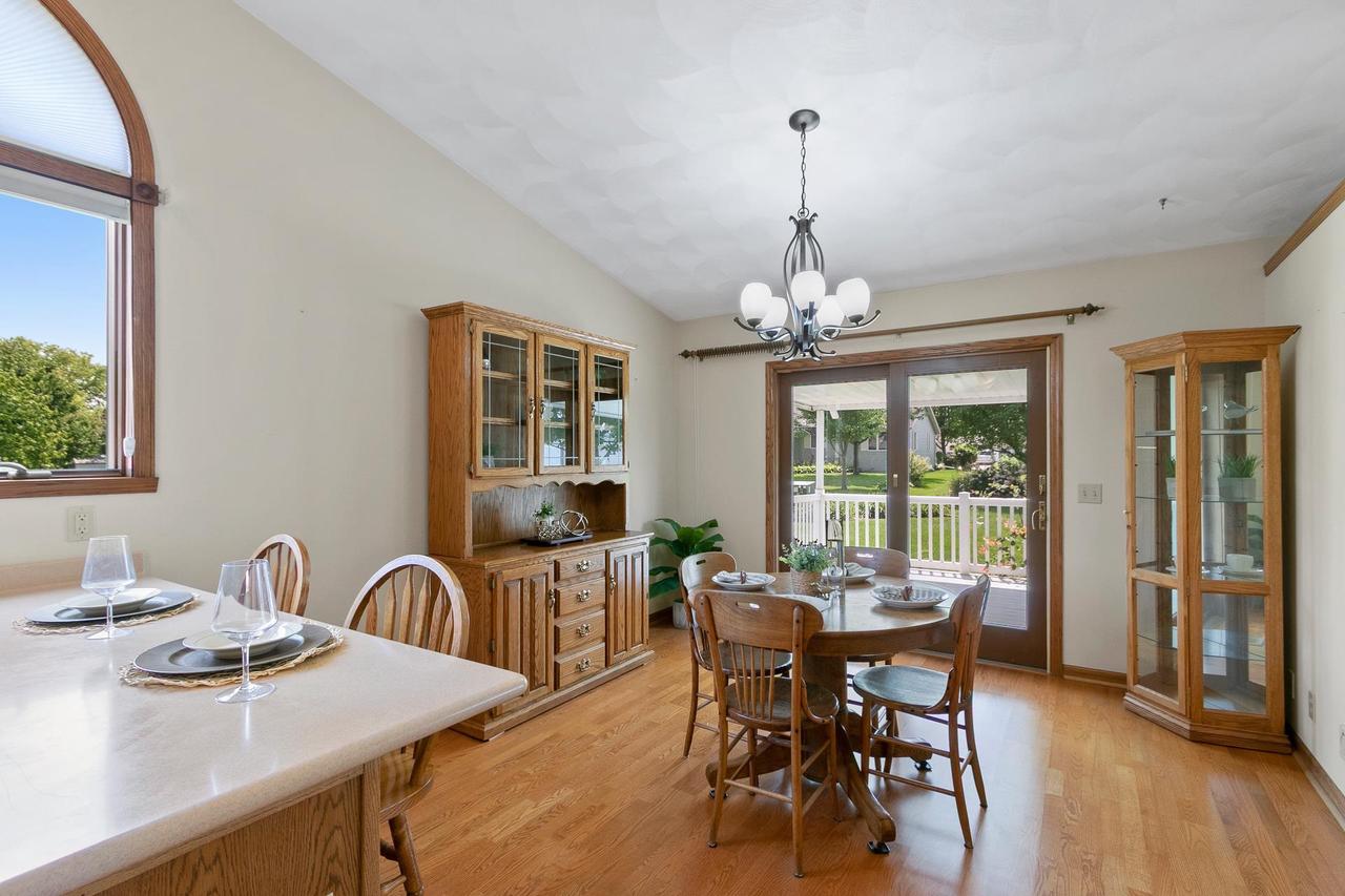 4338 East Fieldcrest Drive