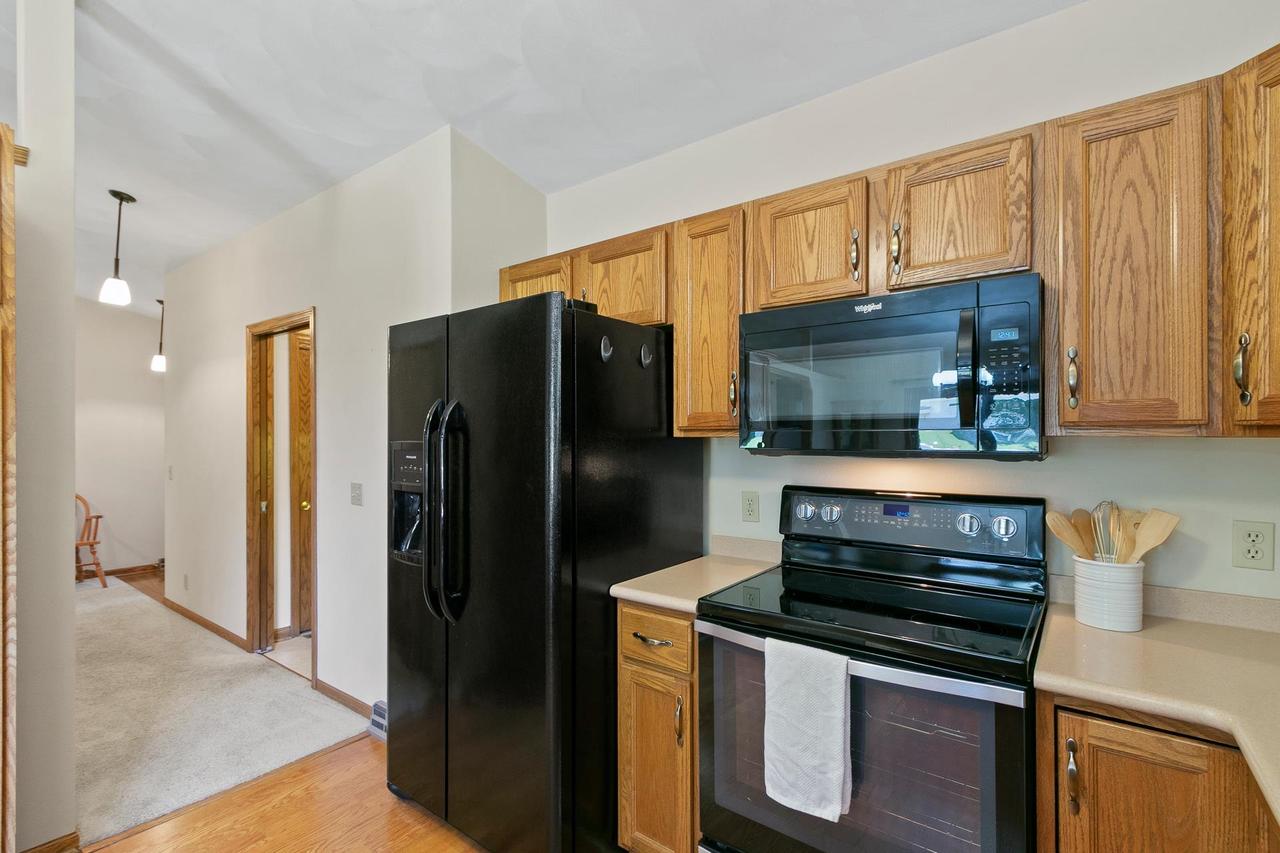 4338 East Fieldcrest Drive