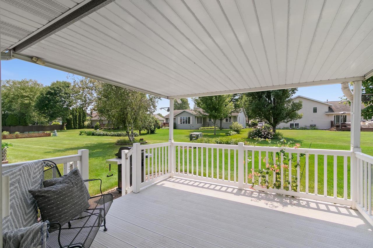 4338 East Fieldcrest Drive