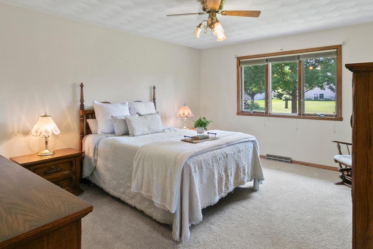 4338 East Fieldcrest Drive