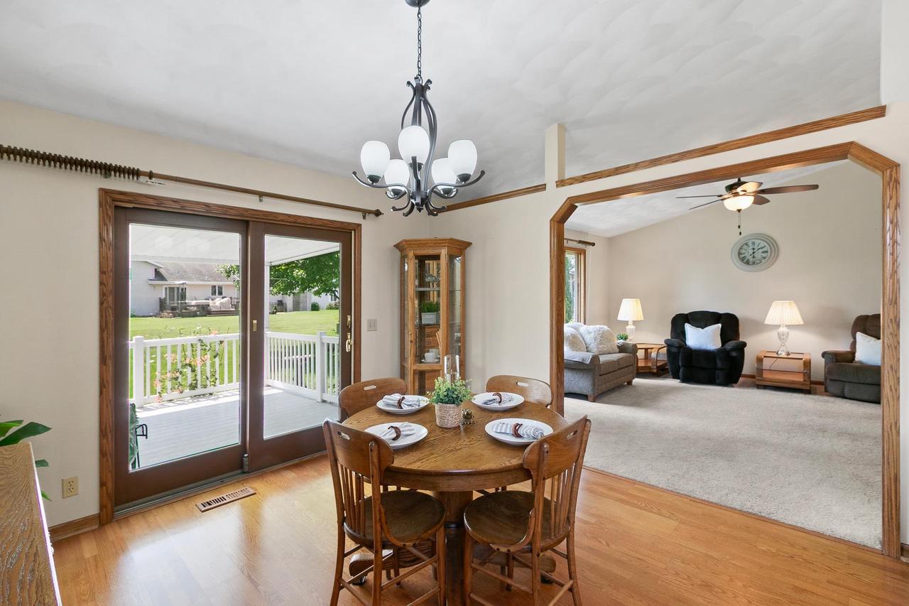 4338 East Fieldcrest Drive