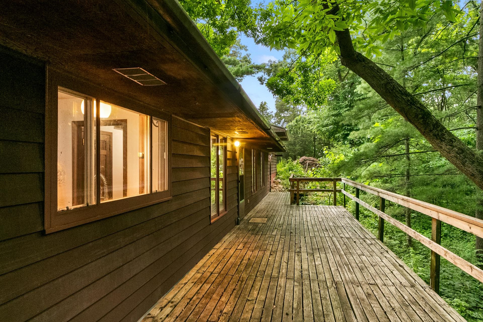 8414 N Bowers Lake Road