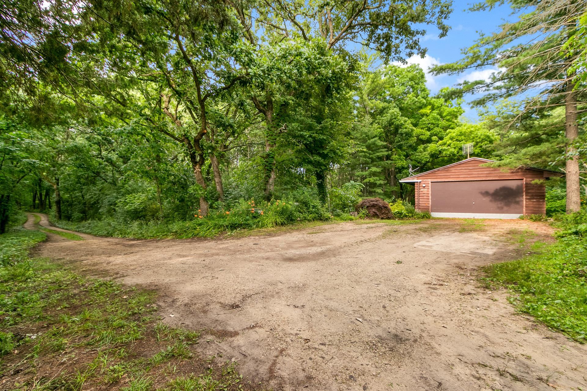 8414 N Bowers Lake Road