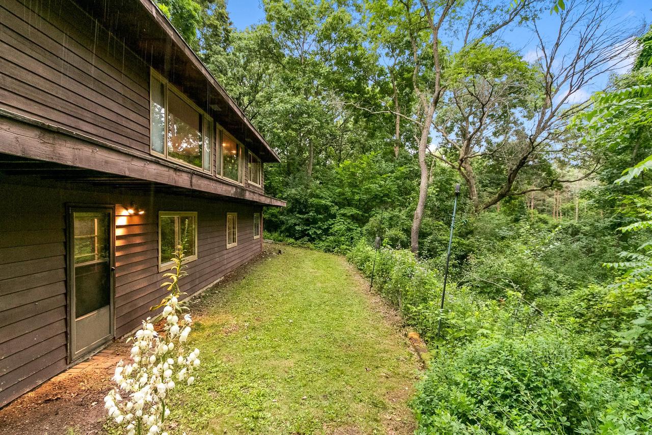 8414 North Bowers Lake Road