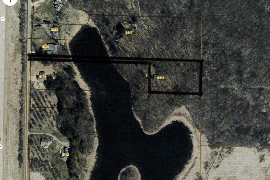 8414 N Bowers Lake Road